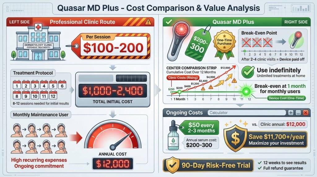 Pricing and Value Assessment