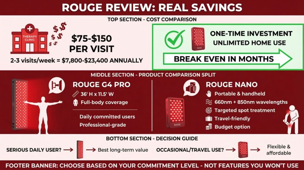Rouge Review: Is It Worth the Investment?
