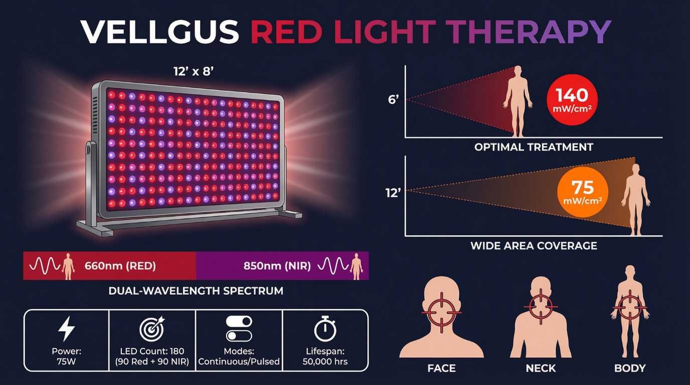 Review of the Vellgus Elite 2026: Does It Actually Work?
