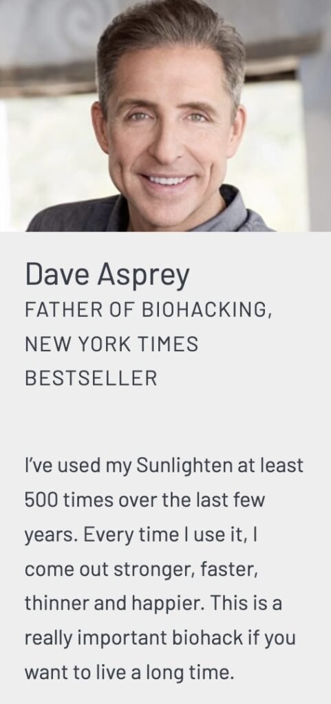 Dave Asprey