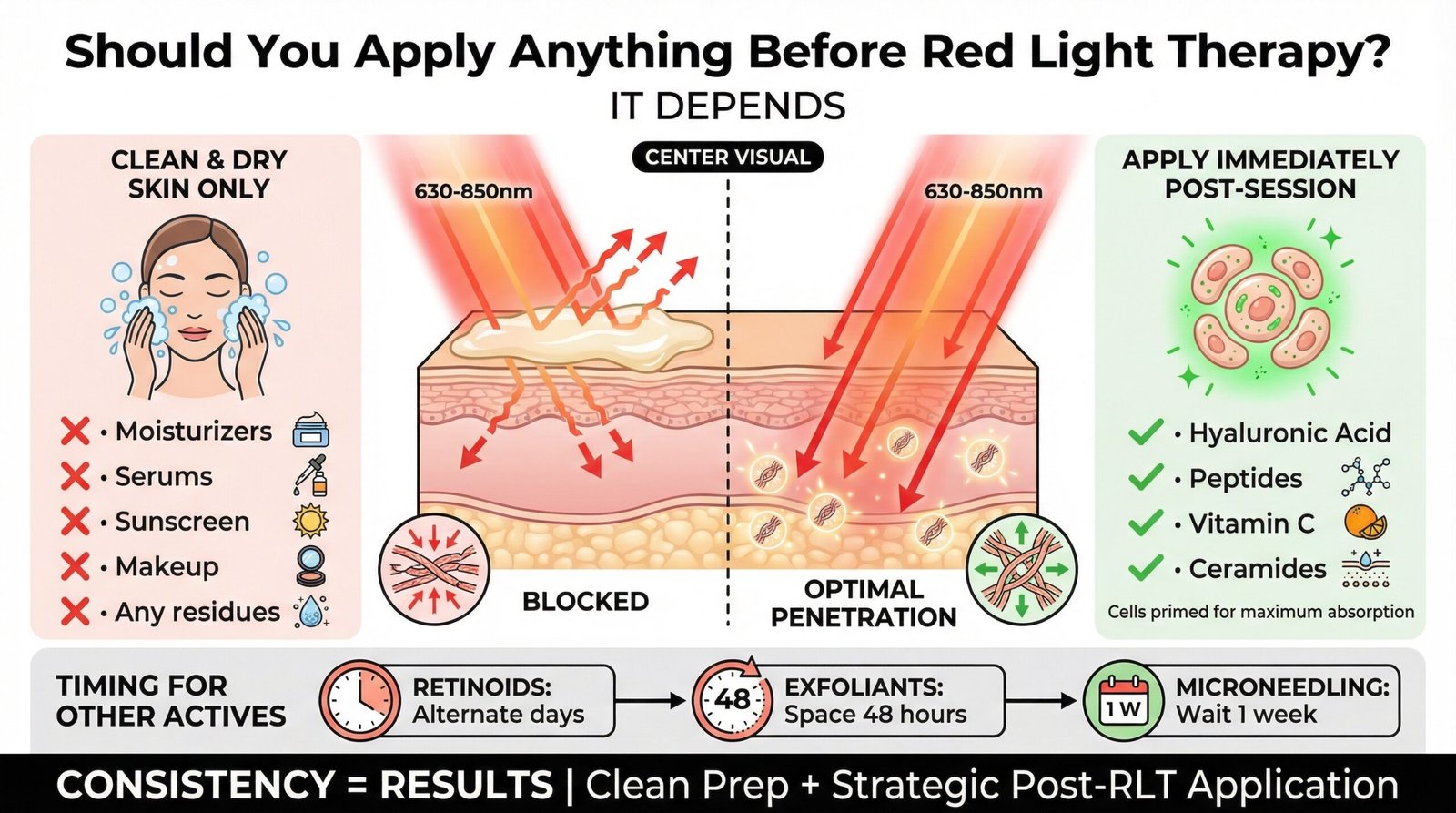 The Dark Side of Red Light Therapy: What Nobody Tells You