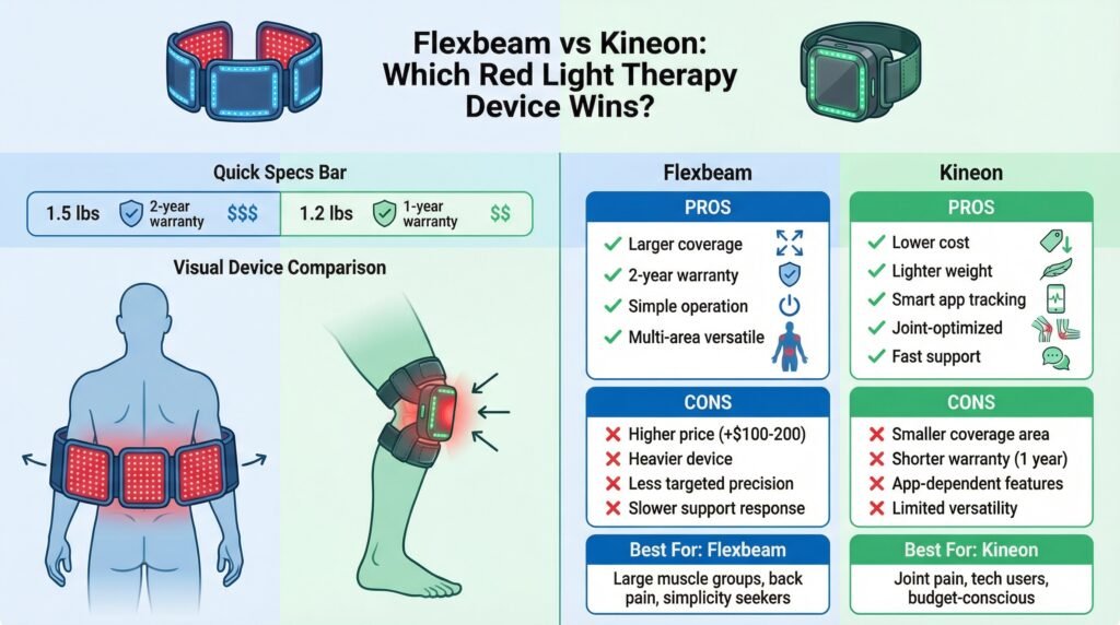 Pros and Cons Summary