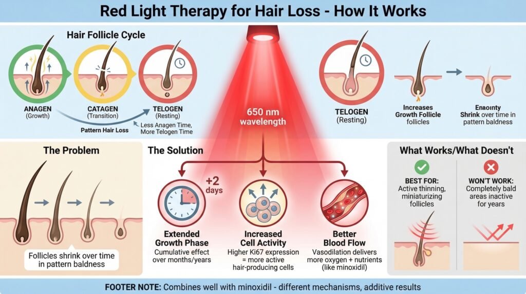The Biology That Makes This Work