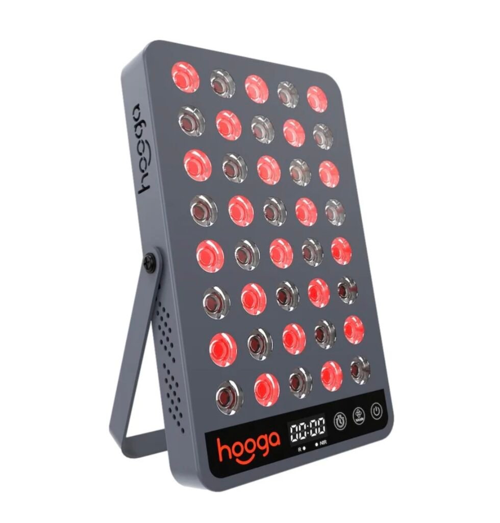 HG200 Red Light Therapy Panel