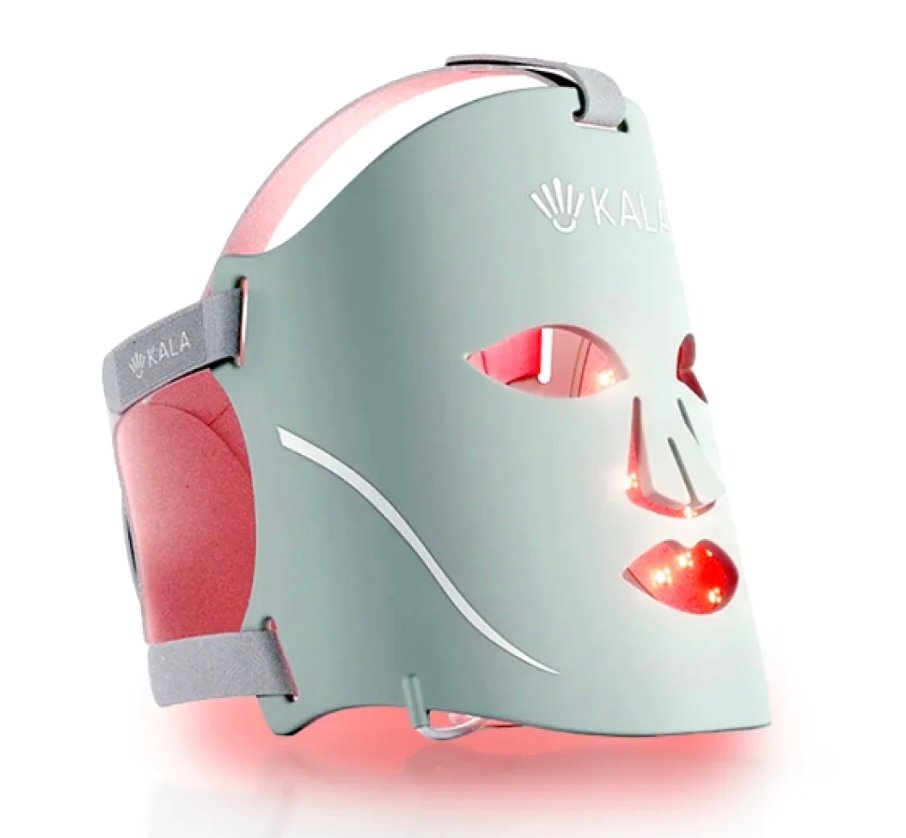 Kala Red Light Mask