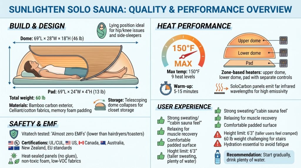 Quality and Performance Testing