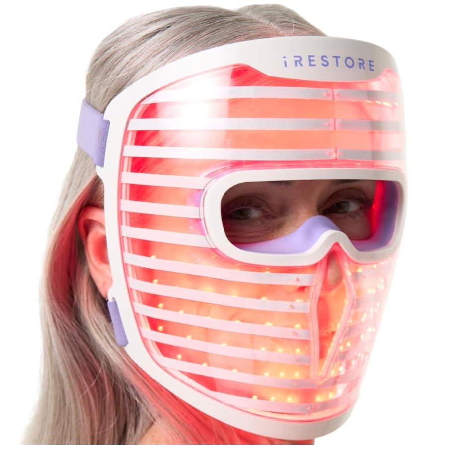 iRestore LED Face Mask